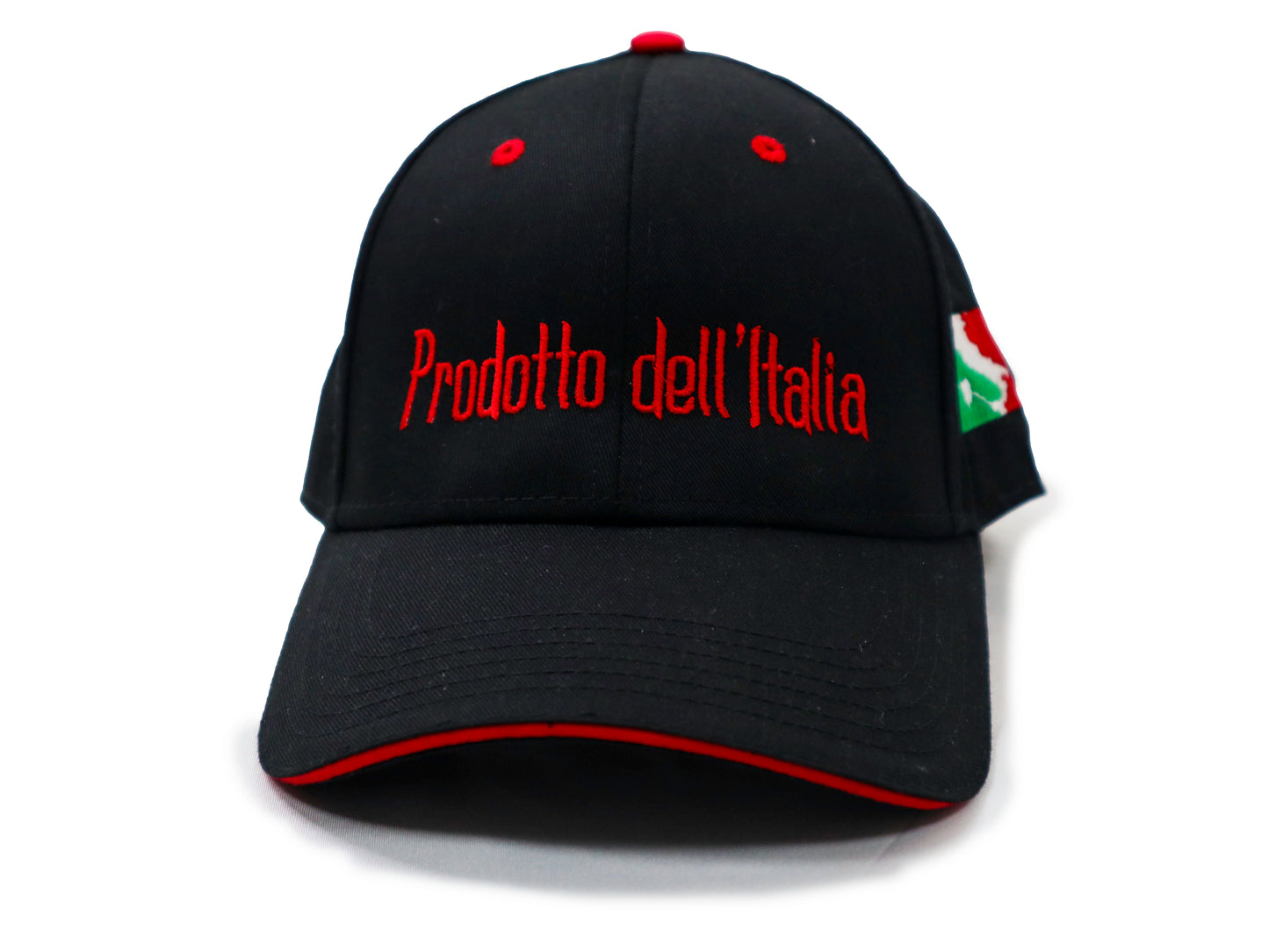 Prodotto dell 'Italia Hat