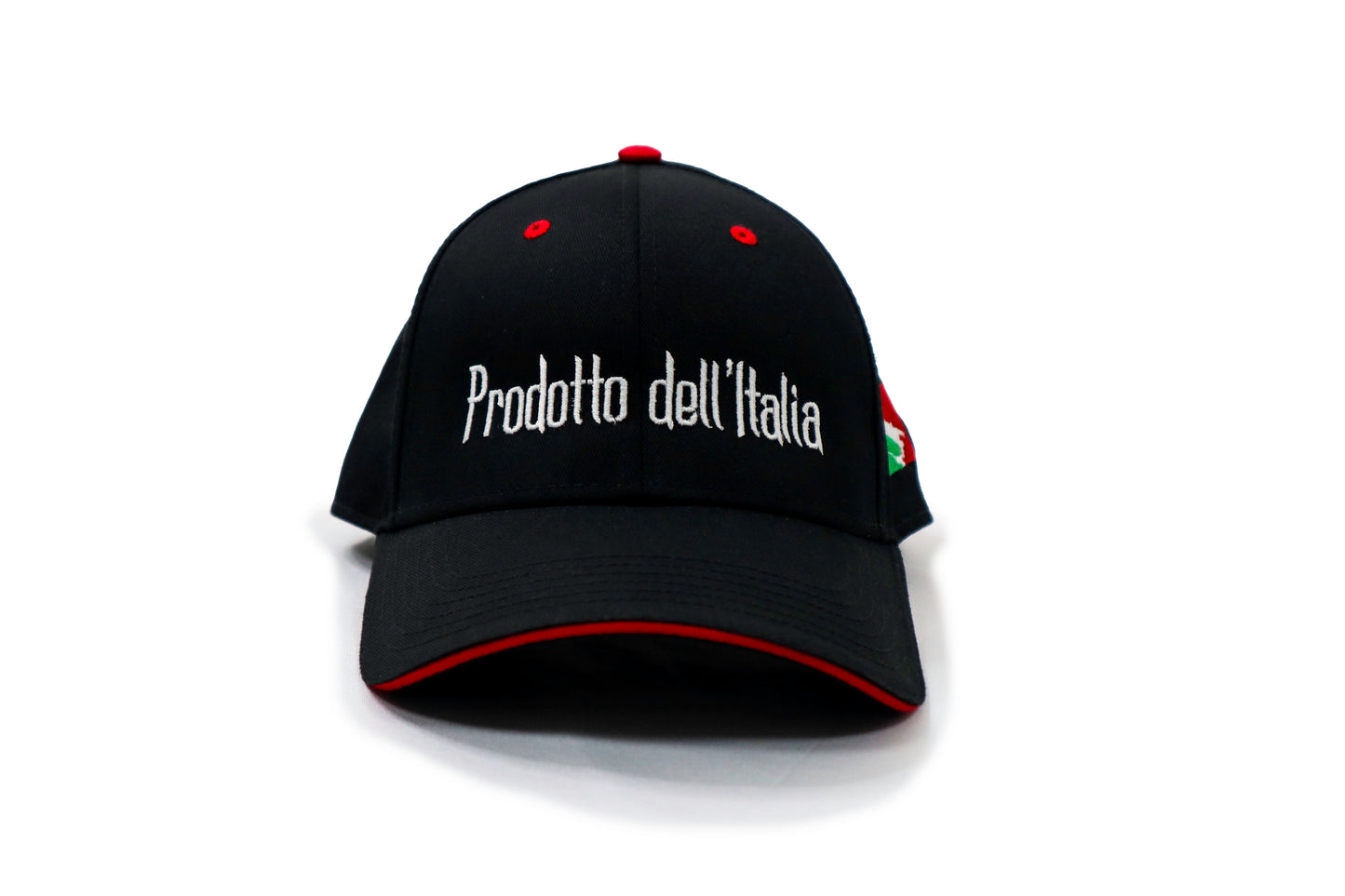 Prodotto dell 'Italia Hat